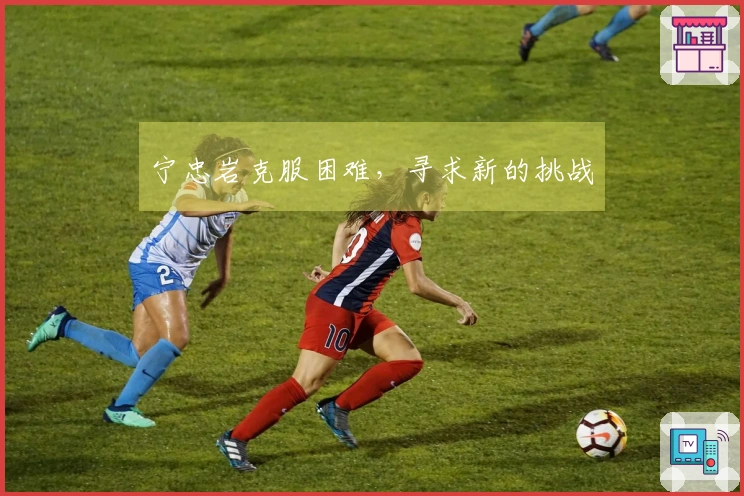 宁忠岩克服困难，寻求新的挑战