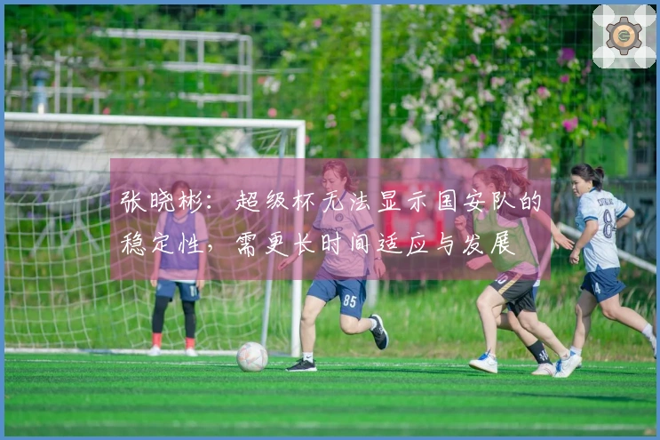 张晓彬：超级杯无法显示国安队的稳定性，需更长时间适应与发展