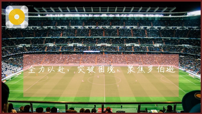 全力以赴，突破困境，聚焦罗伯逊