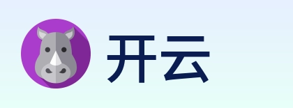 开云 Logo